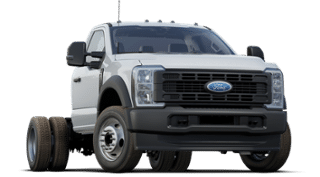2025 Ford Chassis Cab External Image 5